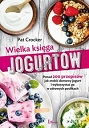 Wielka księga jogurtów