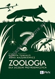 Zoologia dla uczelni przyrodniczych