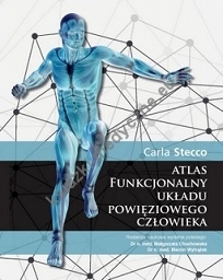 Atlas funkcjonalny układu powięziowego człowieka
