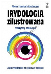 Irydologia zilustrowana