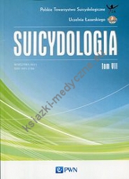 Suicydologia Tom 7