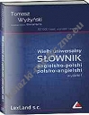 Wielki uniwersalny słownik angielsko-polski polsko-angielski