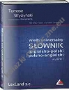 Wielki uniwersalny słownik angielsko-polski polsko-angielski