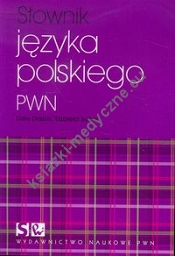 Słownik języka polskiego PWN