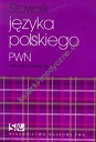 Słownik języka polskiego PWN