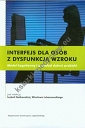 Interfejs dla osób z dysfunkcją wzroku