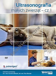 Ultrasonografia małych zwierząt