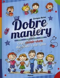 Dobre maniery