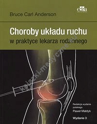 Choroby układu ruchu w praktyce lekarza rodzinnego