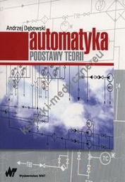 Automatyka Podstawy teorii