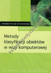 Metody klasyfikacji obiektów w wizji komputerowej