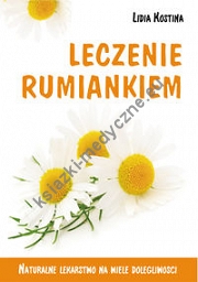 Leczenie rumiankiem