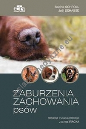 Zaburzenia zachowania psów