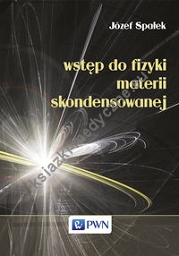 Wstęp do fizyki materii skondensowanej