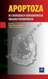 Apoptoza w chorobach ośrodkowego układu nerwowego