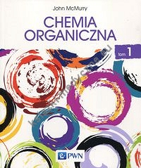 Chemia organiczna Tom 1