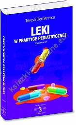 Leki w praktyce pediatrycznej