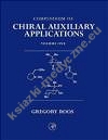 Compendium of Chiral Auxiliary Applications 3 vols