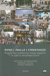 Rynki malle i cmentarze