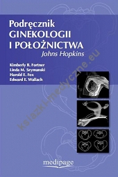 Podręcznik ginekologii i położnictwa. Hopkins.