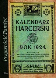 Kalendarz harcerski