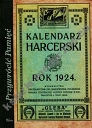 Kalendarz harcerski