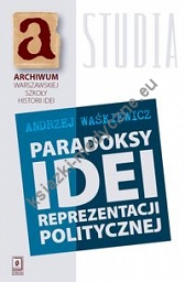 Paradoksy idei prezentacji politycznej