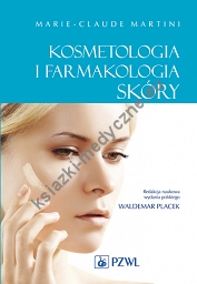 Kosmetologia i farmakologia skóry