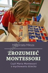 Zrozumieć Montessori