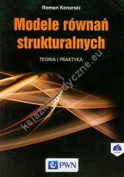 Modele równań strukturalnych