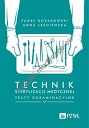 Technik sterylizacji medycznej Testy egzaminacyjne