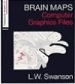 Brain Maps Computer Graphics Files