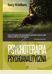 Psychoterapia psychoanalityczna