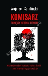 Komisarz pomiędzy niebem a piekłem