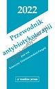 Przewodnik antybiotykoterapii 2022