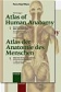 Wolf Heidegger's Atlas of Human Anatomy 2 vols