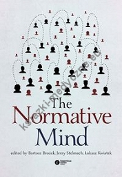 The Normative Mind