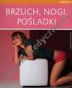 Brzuch nogi pośladki