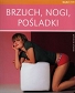 Brzuch nogi pośladki