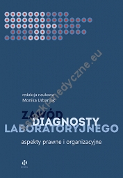 Zawód diagnosty laboratoryjnego