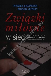 Związki miłosne w sieci