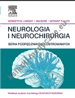 Neurologia i neurochirurgia. Seria podręczników ilustrowanych