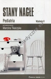 Stany nagłe Pediatria