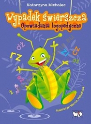 Wypadek świerszcza