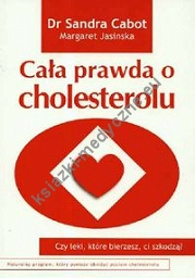 Cała prawda o cholesterolu