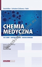 Chemia medyczna Cele leków,  substancje czynne, biologia chemiczna