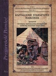 Kształcenie starszyzny harcerek