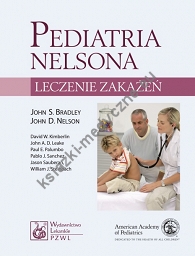 Pediatria Nelsona Leczenie zakażeń