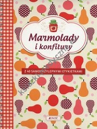 Marmolady i konfitury