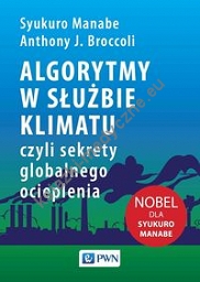 Algorytmy w służbie klimatu,